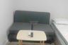 1 Bedroom Condo for rent in Kave Town Island, Khlong Nueng, Pathum Thani