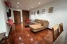 2 Bedroom Condo for rent in Baan Suanpetch, Khlong Tan Nuea, Bangkok near BTS Phrom Phong