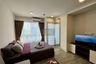 1 Bedroom Condo for rent in Mont&eacute; RSU, Lak Hok, Pathum Thani