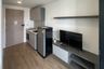 1 Bedroom Condo for rent in Atmoz Ladprao 15, Chom Phon, Bangkok near MRT Chankasem