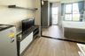 1 Bedroom Condo for rent in Atmoz Ladprao 15, Chom Phon, Bangkok near MRT Chankasem
