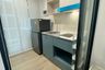 1 Bedroom Condo for rent in Kave Seed Kaset, Sena Nikhom, Bangkok near BTS Kasetsart University