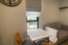 1 Bedroom Condo for rent in Kave Seed Kaset, Sena Nikhom, Bangkok near BTS Kasetsart University