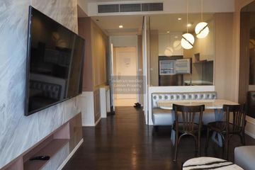 2 Bedroom Condo for rent in The Saint Residences, Chom Phon, Bangkok near MRT Phahon Yothin