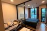 1 Bedroom Condo for rent in Atmoz Ladprao 15, Chom Phon, Bangkok near MRT Chankasem
