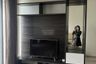 1 Bedroom Condo for rent in Rhythm Asoke, Makkasan, Bangkok near MRT Phra Ram 9