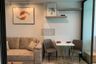 1 Bedroom Condo for rent in Life Ladprao, Chom Phon, Bangkok near BTS Ladphrao Intersection