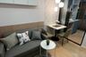 1 Bedroom Condo for rent in Atmoz Kanaal Rangsit, Bang Phun, Pathum Thani