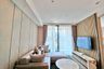 1 Bedroom Condo for rent in Khlong Tan Nuea, Bangkok
