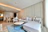 2 Bedroom Condo for rent in Khlong Tan Nuea, Bangkok
