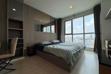 2 Bedroom Condo for rent in Rhythm Sathorn - Narathiwas, Thung Maha Mek, Bangkok near BTS Chong Nonsi