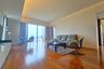 2 Bedroom Condo for rent in Hansar Rajdamri, Lumpini, Bangkok near BTS Chit Lom