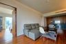 2 Bedroom Condo for rent in Hansar Rajdamri, Lumpini, Bangkok near BTS Chit Lom