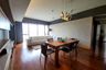 2 Bedroom Condo for rent in Hansar Rajdamri, Lumpini, Bangkok near BTS Chit Lom