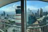3 Bedroom Condo for rent in Khlong Toei Nuea, Bangkok near MRT Phetchaburi