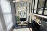 2 Bedroom Condo for rent in Park Origin Thonglor, Khlong Tan Nuea, Bangkok