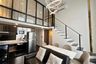 2 Bedroom Condo for rent in Park Origin Thonglor, Khlong Tan Nuea, Bangkok