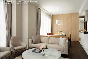 2 Bedroom Condo for rent in Bang Chak, Bangkok near BTS Punnawithi