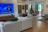 3 Bedroom Villa for rent in Dhewee Park, Bang Sare, Chonburi
