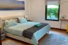 3 Bedroom Villa for rent in Dhewee Park, Bang Sare, Chonburi