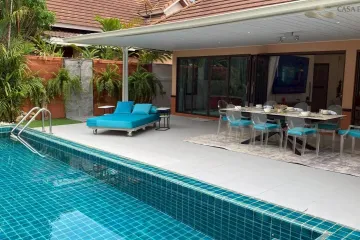 3 Bedroom Villa for rent in Dhewee Park, Bang Sare, Chonburi