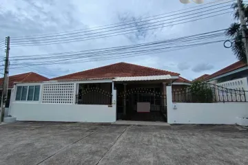 3 Bedroom House for rent in Chockchai Garden Home 2, Nong Prue, Chonburi