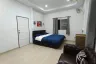3 Bedroom House for rent in Chockchai Garden Home 2, Nong Prue, Chonburi