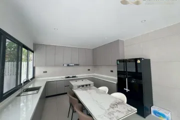 3 Bedroom House for sale in Nong Prue, Chonburi