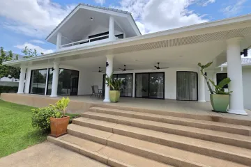4 Bedroom Villa for sale in Nong Prue, Chonburi