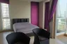 1 Bedroom Condo for sale in Cetus, Nong Prue, Chonburi