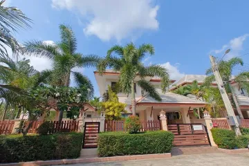 4 Bedroom Villa for rent in Baan Dusit Pattaya View, Huai Yai, Chonburi