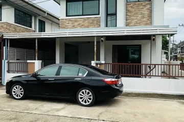 3 Bedroom House for rent in Uraiwan Park View, Nong Prue, Chonburi