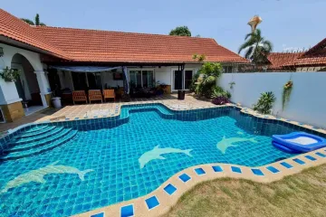 3 Bedroom Villa for sale in Nong Prue, Chonburi