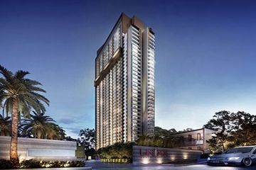 2 Bedroom Condo for sale in Unixx South Pattaya, Nong Prue, Chonburi