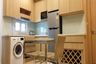 1 Bedroom Condo for sale in City Garden Tower, Nong Prue, Chonburi