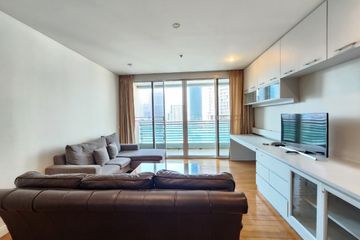 3 Bedroom Condo for rent in The Royal Saladaeng, Silom, Bangkok near MRT Silom