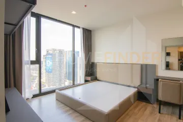 3 Bedroom Condo for rent in THE LINE Jatujak - Mochit, Chatuchak, Bangkok near MRT Chatuchak Park