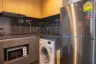 3 Bedroom Condo for rent in THE LINE Jatujak - Mochit, Chatuchak, Bangkok near MRT Chatuchak Park