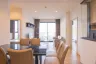 3 Bedroom Condo for rent in THE LINE Jatujak - Mochit, Chatuchak, Bangkok near MRT Chatuchak Park