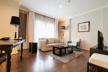 1 Bedroom Condo for rent in Silom, Bangkok near MRT Silom