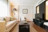 1 Bedroom Condo for rent in Silom, Bangkok near MRT Silom