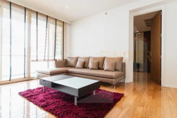 2 Bedroom Condo for rent in Silom, Bangkok near MRT Silom