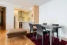 2 Bedroom Condo for rent in Silom, Bangkok near MRT Silom