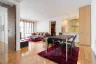 2 Bedroom Condo for rent in Silom, Bangkok near MRT Silom