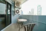 3 Bedroom Condo for rent in Fifty Fifth Tower, Khlong Tan Nuea, Bangkok near BTS Thong Lo