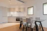 1 Bedroom Condo for rent in Khlong Ton Sai, Bangkok near BTS Charoen Nakhon
