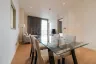 1 Bedroom Condo for rent in Khlong Ton Sai, Bangkok near BTS Charoen Nakhon