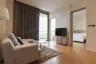 1 Bedroom Condo for rent in Khlong Ton Sai, Bangkok near BTS Charoen Nakhon