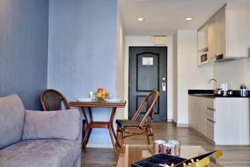 1 Bedroom Condo for rent in Lumpini, Bangkok near BTS Ploen Chit