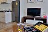 1 Bedroom Condo for rent in Lumpini, Bangkok near BTS Ploen Chit
